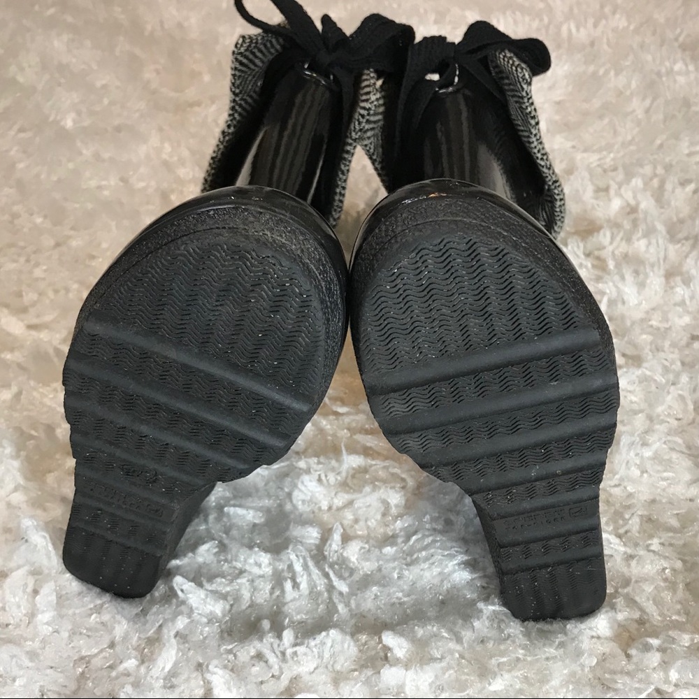 SPERRY- WATERPROOF RUBBER RAIN BOOTS ☔️ - Picture 9 of 11